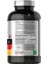 Horbäach German Creatine Monohydrate 5000MG | 250 Capsules | Non-Gmo Gluten Free made In Usa 2