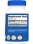 Fisetin Capsules 100MG 60 Capsules - Natural Polyphenol Antioxidant - Non-Gmo Gluten Free And Vegan Friendly Supplement 2