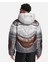 Sportswear Tech Pack Therma-Fıt Adv Bol Kesimli Su Tutmaz Kapüşonlu Erkek Mont FB7423 2