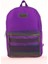 Magic Dreams Sırt Çantası Leather Purple K1725 1