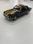 Avelon Premium Ford Mustang Siyah 1/32 Ölçek Diecast Model Araba 1