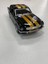 Avelon Premium Ford Mustang Siyah 1/32 Ölçek Diecast Model Araba 2