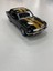 Avelon Premium Ford Mustang Siyah 1/32 Ölçek Diecast Model Araba 3