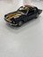 Avelon Premium Ford Mustang Siyah 1/32 Ölçek Diecast Model Araba 4