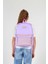 Magic Dreams Sırt Çantası Leather Lilac K1726 2