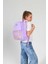 Magic Dreams Sırt Çantası Leather Lilac K1726 3