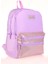 Magic Dreams Sırt Çantası Leather Lilac K1726 5