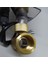 12-24 Vdc Mini Motorlu Vana Solenoid Elektrik Aktüatörlü Zon Kontrol 2