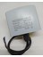 12-24 Vdc Mini Motorlu Vana Solenoid Elektrik Aktüatörlü Zon Kontrol 4