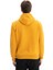 Erkek Baskılı 3 İplik Regular Fit Cepsiz Kapşonlu Sweatshirt K26254625801 5