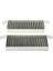 MAN-CUK2723-2 x Kabin Filtresi Renault Laguna Iıı 2.0 Dc... 1