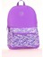 Amazing Sırt Çantası Stone Lilac K1739 1