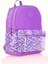 Amazing Sırt Çantası Stone Lilac K1739 5