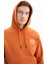 Şardonlu 3 İplik Erkek Relax Fit Kanguru Cepli Kapşonlu Sweatshirt K26254625701 2
