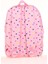 Punch Sırt Çantası Pink K1736 5