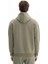 Erkek Relax Fit Kapüşonlu Cepsiz Sweatshirt K26254625201 6