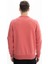 Erkek Regular Fit Cepli Bisiklet Yaka Sweatshirt K26124600601 7