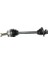 ANK-10103011 Aks Komple Sol Master Iı 2.5d-2.8 Dti 98-01... 1