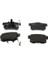 FRD-FDB4227 Arka Balata Crv Iı 2.0-2.4 Vtec-2.2ctdı 02... 1