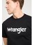 Logo Erkek T-Shirt W211922001 Black 3