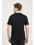 Logo Erkek T-Shirt W211922001 Black 5