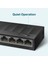 Tp-Lınk LS1008G 8port 10/100/1000 Yönetilemez Swıtch 5