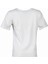 Hmlnesle S/s Kadın T-Shirt 912031-9003 Off Whıte 2