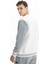 Erkek Relax Fit Bisiklet Yaka Sweatshirt K26124600701 5