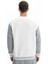 Erkek Relax Fit Bisiklet Yaka Sweatshirt K26124600701 6