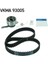 SKF-VKMA93005 Eksantrik Gergi Kiti 103×240 Cıvıc Iv 1.4-1... 1