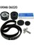 SKF-VKMA06020 Eksantrik Gergi Kiti Clıo Iı-Iıı-Mgn I-Iı-I... 1