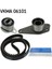 SKF-VKMA06101 Eksantrik Gergi Kiti Clıo 91-98 -Lgn 93-01 ... 1