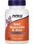 Nac N-Acetyl Cysteine Quercetin & Zinc (Elemental) (From 75 Mg Zinc Bisglycinate) (Albion™) 90 Veg Capsul 3548 1