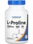 Nutricost L-Proline 1 000 Mg 180 Capsules (500 Mg Per Capsule) usa 3533 1