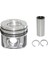YEN-4177-STD Motor Piston Segman Std Mgn Iı-Clıo Iı-Cl... 1