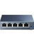 TL-SG105 5port 10/100/1000 Yönetilemez Swıtch 1