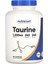 Taurine 1 000 Mg 240 Capsules 1