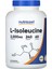 L-Isoleucine 2000MG Per Serving 240 Capsules (60 Servings) 1