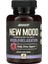 Onnit New Mood Mood & Relaxation 30 Capsules 1