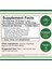 Adrenal Support Supplements (Liquid Drops) - 10 Organic Adaptogens For Adrenal Fatigue (One Month Supply) Cortisol Manager For Stress Relief (10 Apoptogenic Herbs For Adrenal HEALTH)30ML 3 3