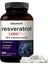 Resveratrol 1000MG 180 Veggie Capsules 99% Pure Trans-Resveratrol 3542 1