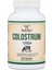 Colostrum 120 Capsules 1 000MG Per Serving (Bovine Colostrum) 3538 1