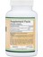 Colostrum 120 Capsules 1 000MG Per Serving (Bovine Colostrum) 3538 3