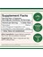 Resveratrol 500MG 120 Capsul (Resveratrol Polygonum Root Extract Providing 50% Trans Resveratrol) 2