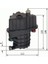 SRS-SF257 Yakıt Filtresi Clıo Iıı 1.5dcı 05- -Modus 1.... 1