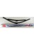 Sılbak SLB-SB2616C Ön Silecek Süpürgesi 650380MM Muz Tipi Par... 1