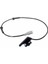 Delphı DEL-SS20025 Abs Tekerlek Hız Sensörü Arka P307-C4 08.0... 1