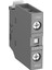 - 1SBN010110R1010 (Ca4-10) Yardımcı Kontak Bloğu 1no 1