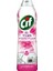 Cillit Bang Cif Jel Tüm Yüzeyler 750 Ml. Çiçek Ferahlığı (2'li) 1