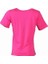 922106-3440 Hummel Hmlocen Kadın T-Shirt Hot Pınk 2